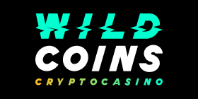 wildcoins casino review for Kuwait