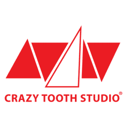 Crazy Tooth Studio,