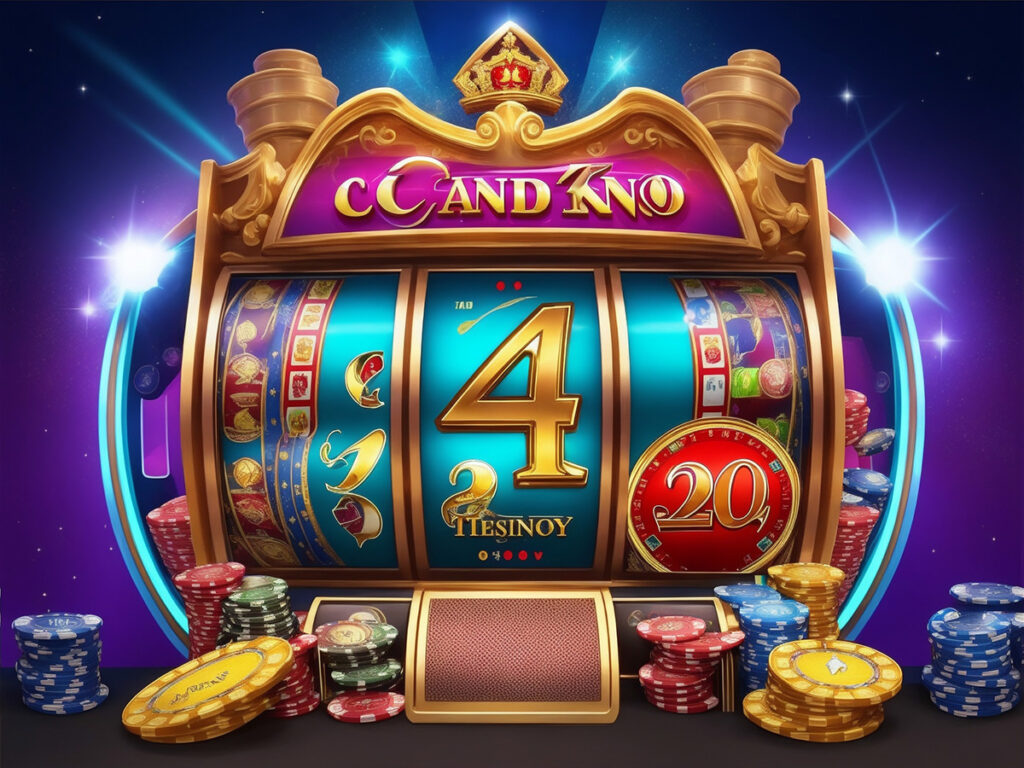 online slots games in kuwait