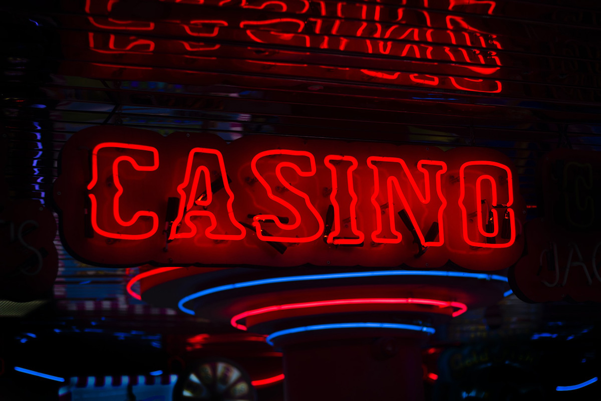 Gambling FAQs