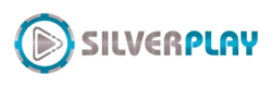 Silverplay Casino logo