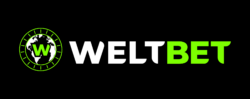 WeltBet Casino logo