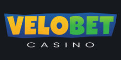 Velobet casino new logo