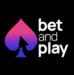 BetandPlay Casino logo