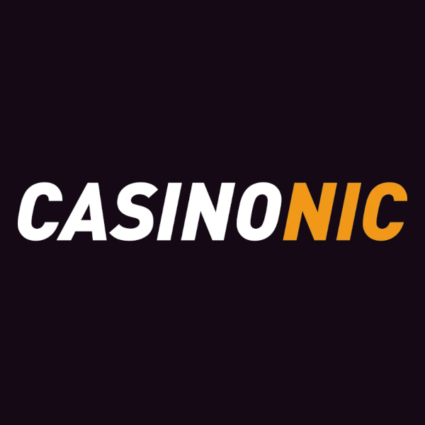 Casinonic casino logo
