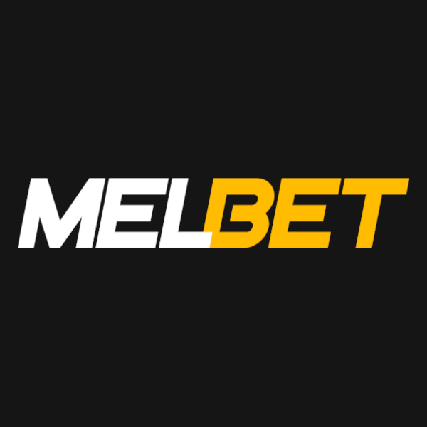 Melbet Casino logo