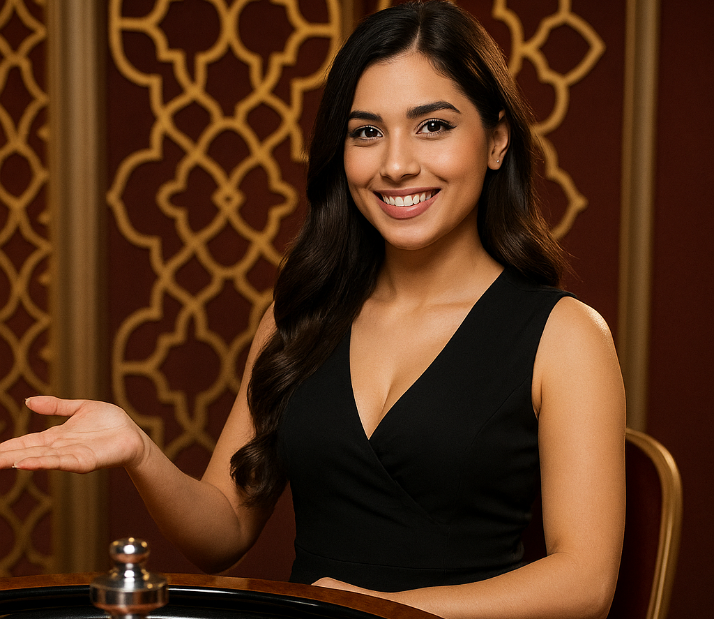 Benefits of Playing Live Arabic Roulette for Kuwaiti Players