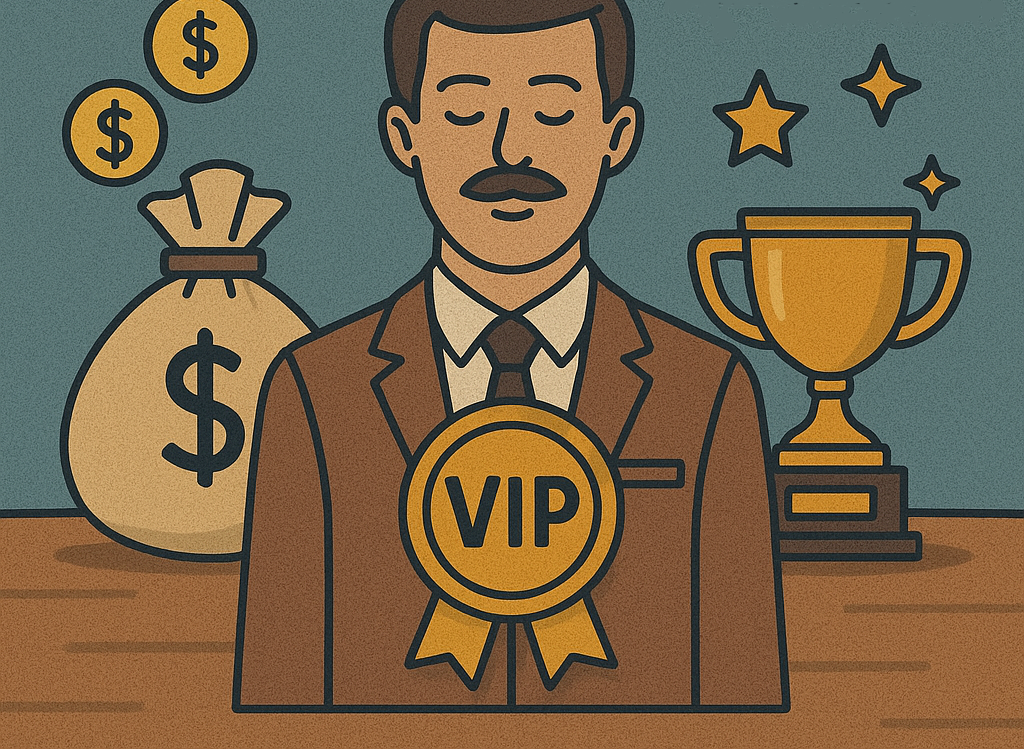 Strategies for Kuwaiti Players to Maximize VIP and Highroller Benefits