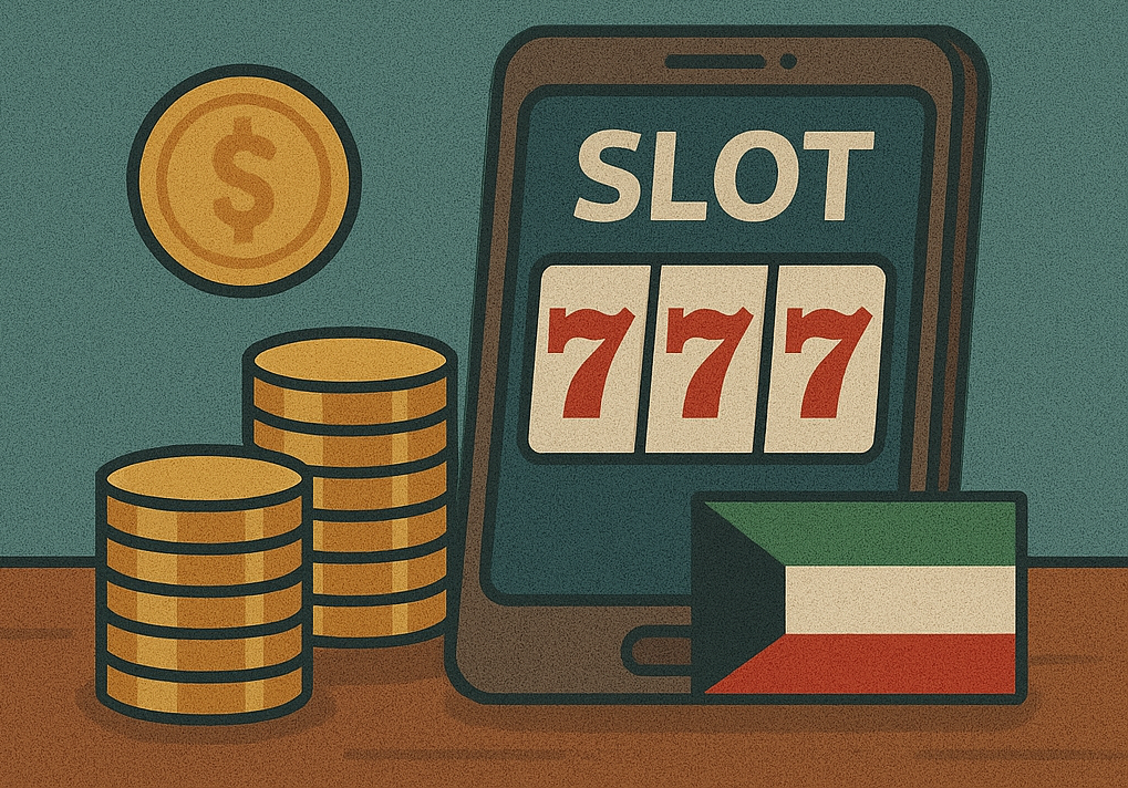 The best platforms to win real money in Kuwait without relying on lottery draws.