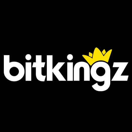 BitKingz Casino logo