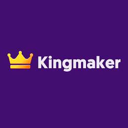 KingMaker casino logo