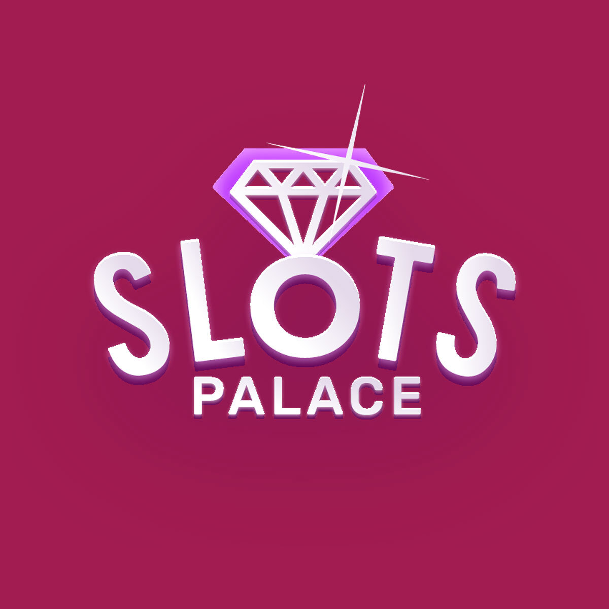 Slots Palace casino logo