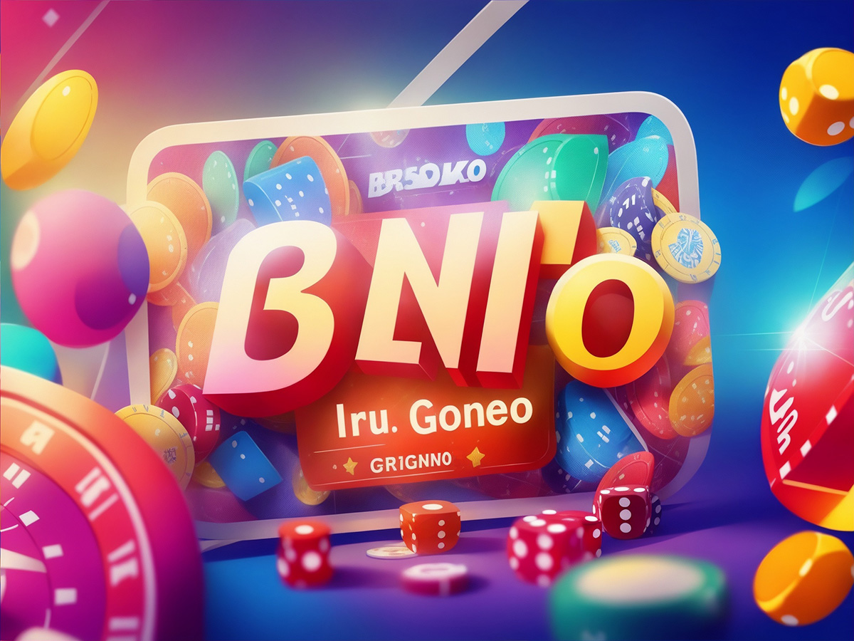 bingo game
