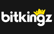 BitKingz Casino logo