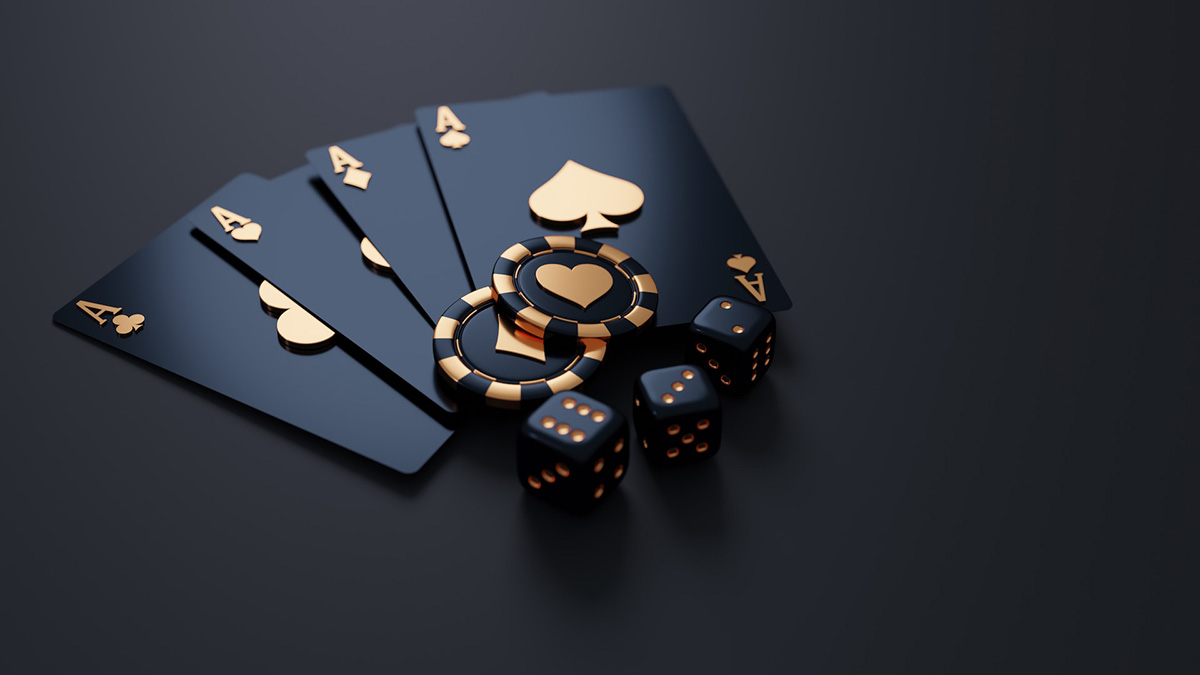 blackjack cards