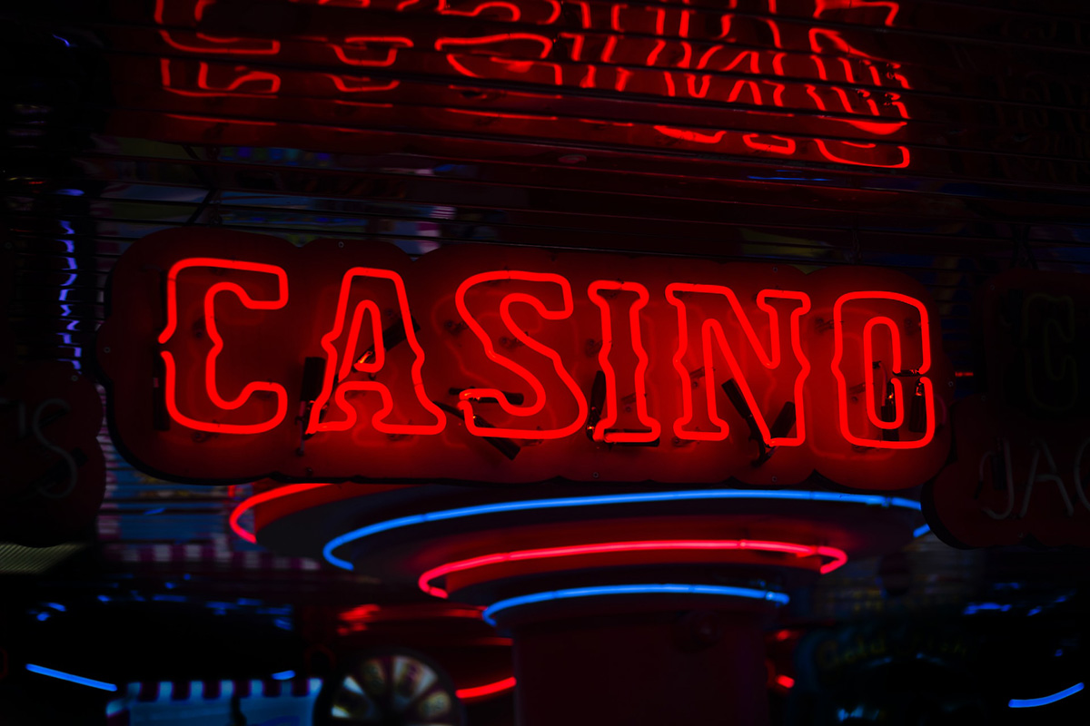 gambling faqs