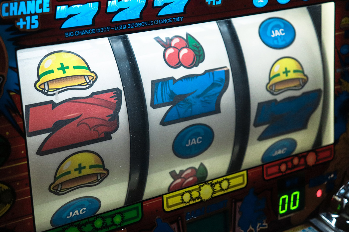 online slots faq