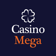 Casino Mega Logo