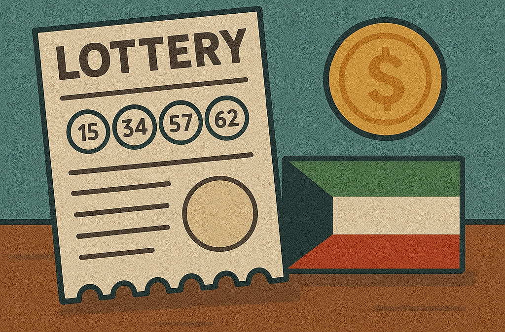 lottery casinos kuwait