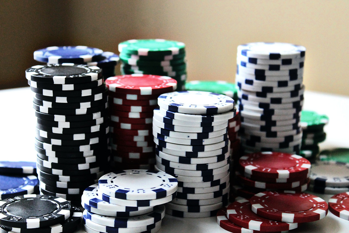 Gambling Addiction facts