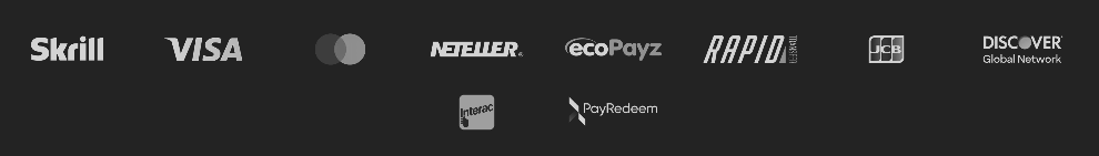 Weltbet casino payment methods