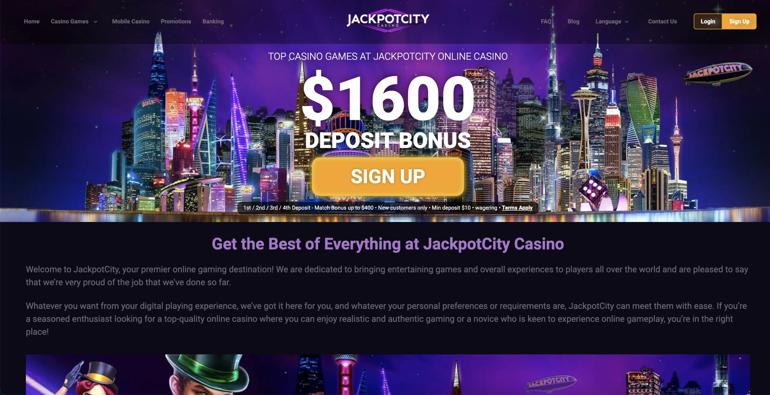 jackpotcity