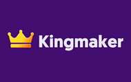 KingMaker casino logo