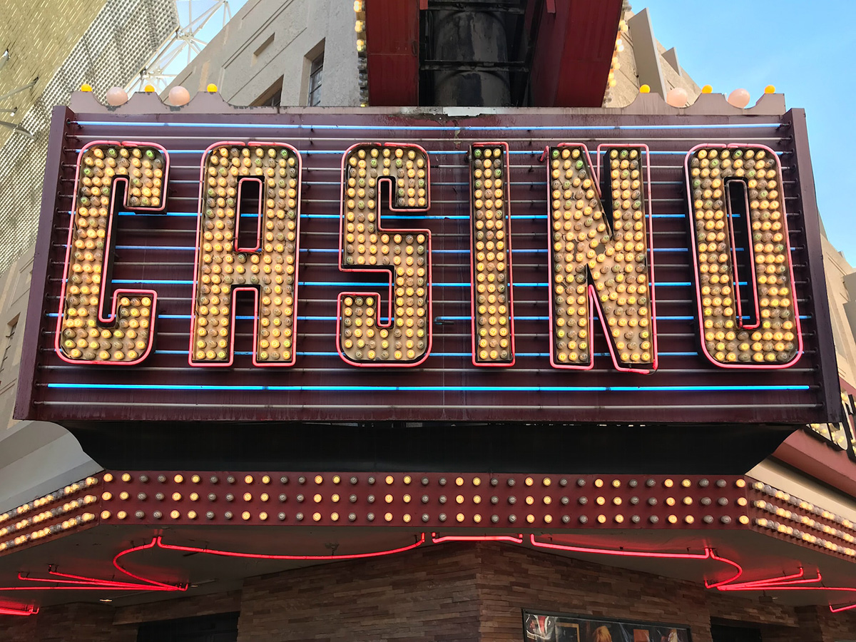 live casinos
