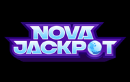 Novajackpot casino logo