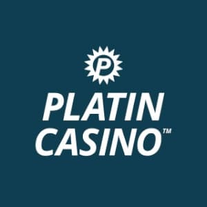 platin casino logo