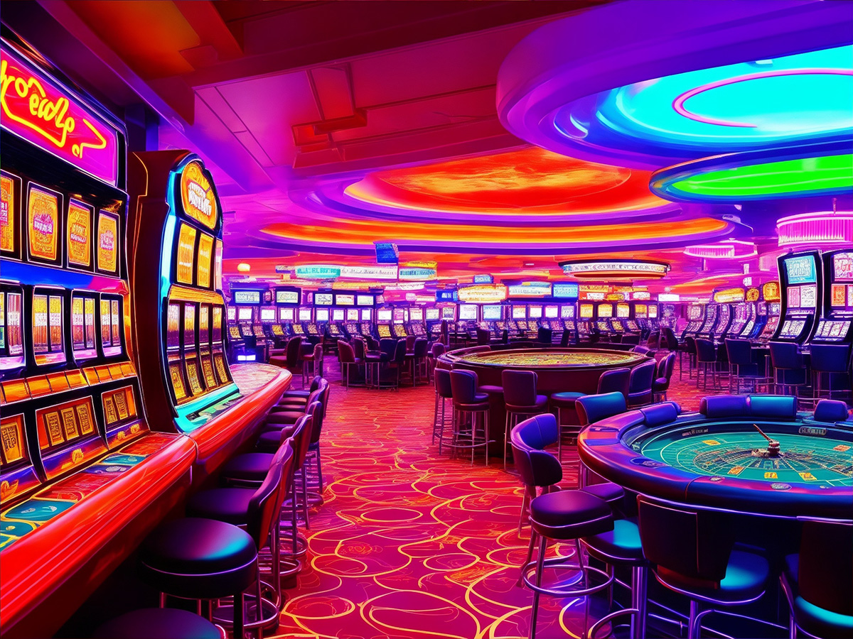 faq slots