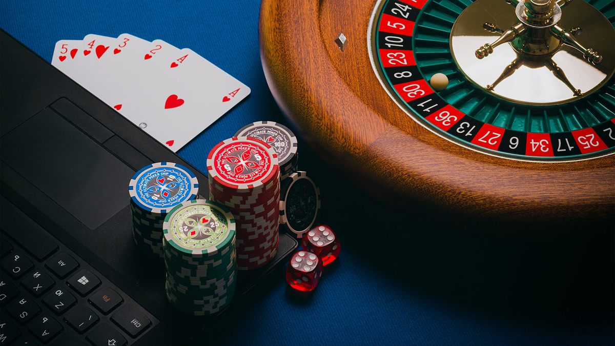 Roulette for real money