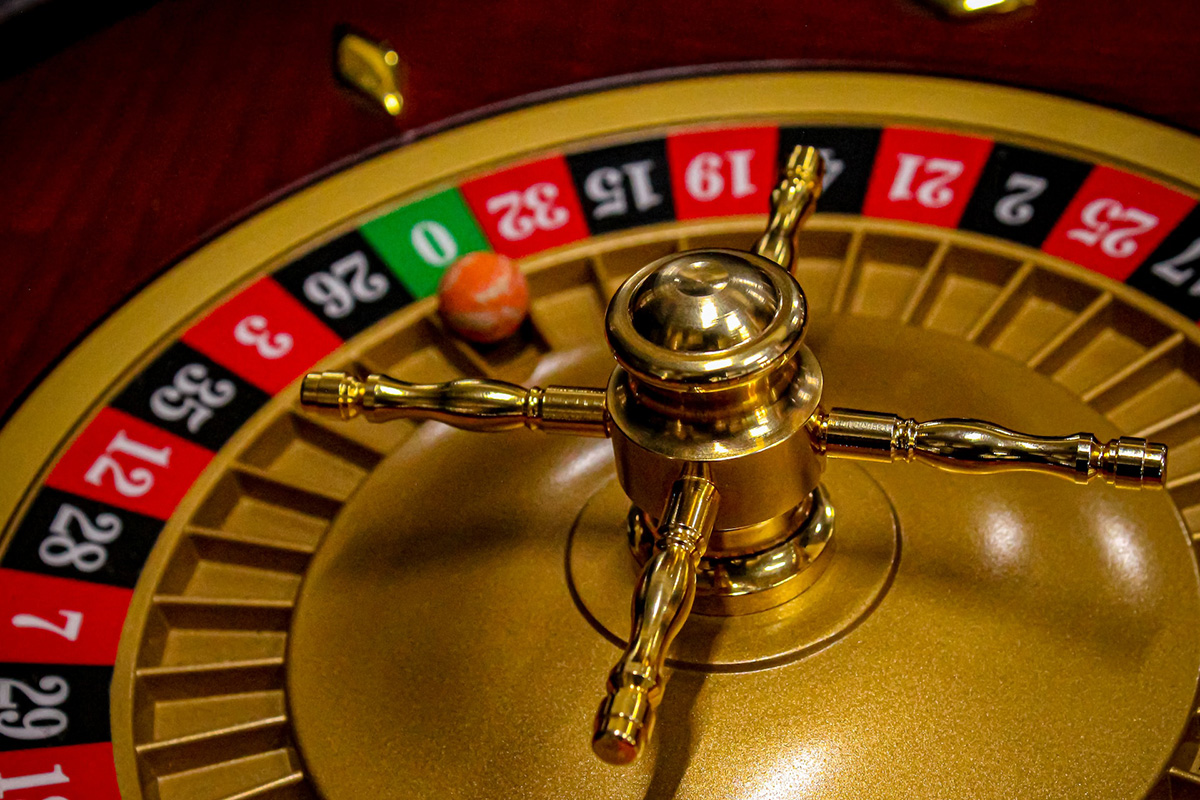 roulette
