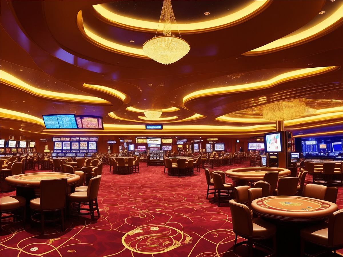 safe casino