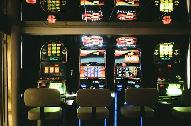 slots online