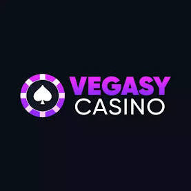 Vegasy Casino Logo