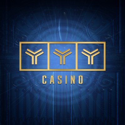 YYY Casino Logo