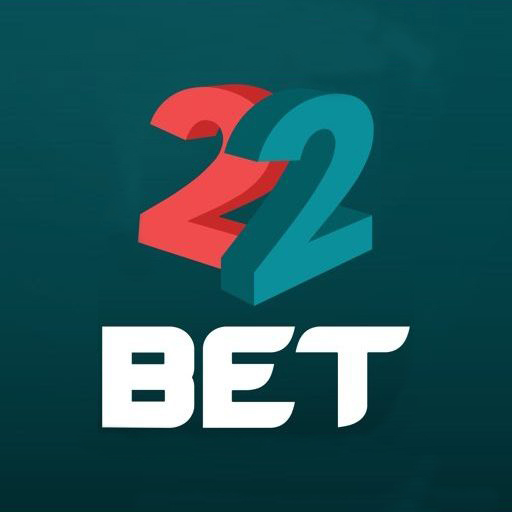 22bet Casino logo