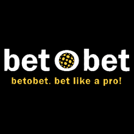 bet o bet casino logo