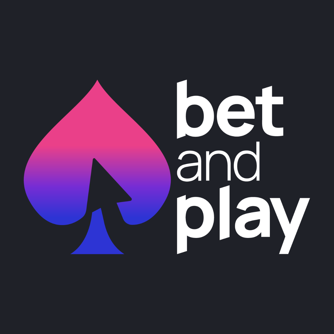 BetAndPlay Casino Logo