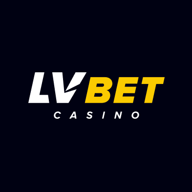 LV Bet Casino Logo