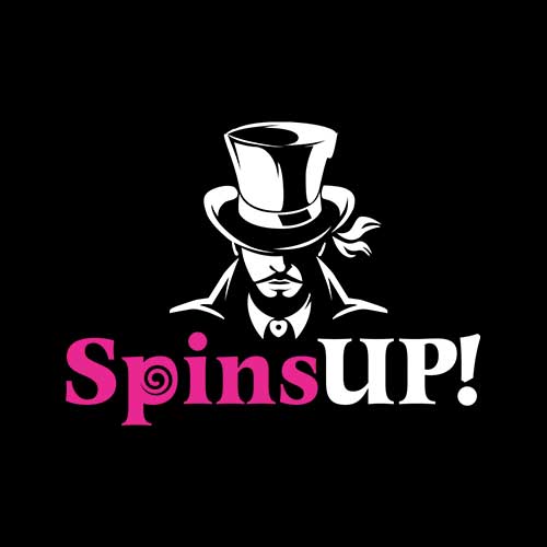 SpinsUp Casino Logo