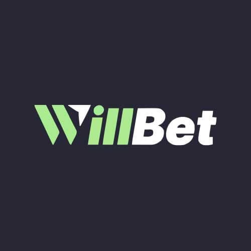 Willbet casino logo