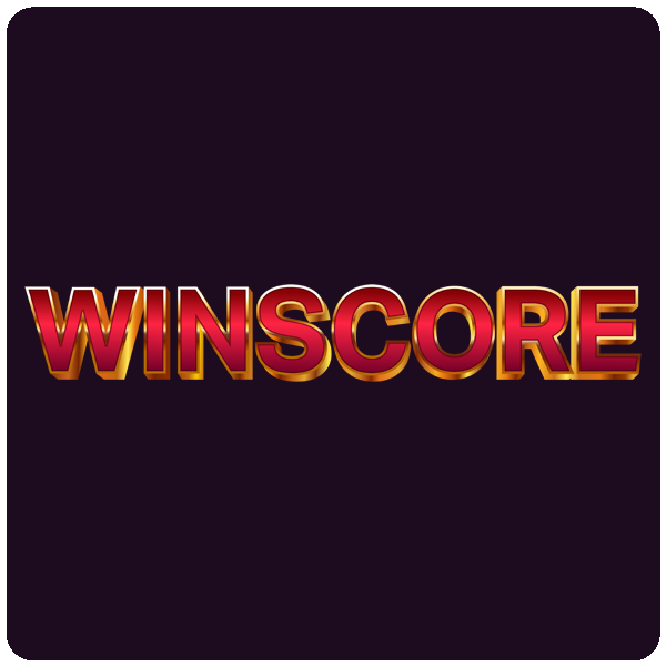 Winscore Casino Logo