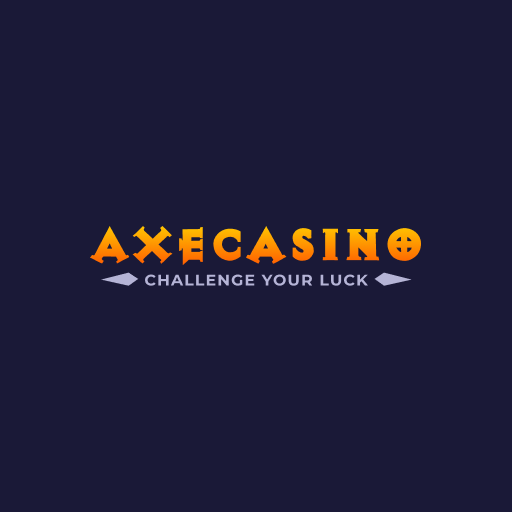 Axe Casino logo
