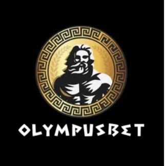 OlympusBet Casino Logo