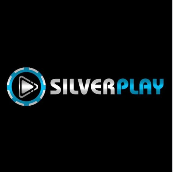 Silverplay Casino Logo