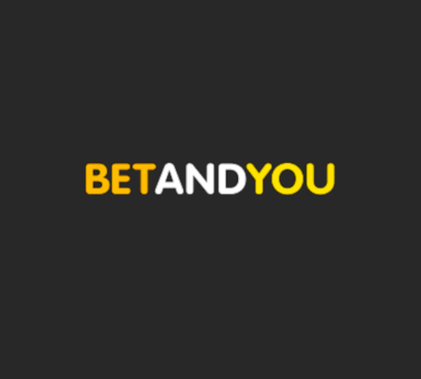 BetAndYou Casino logo