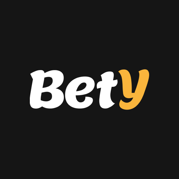 Bety Casino logo KW