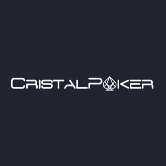 Cristal Poker logo
